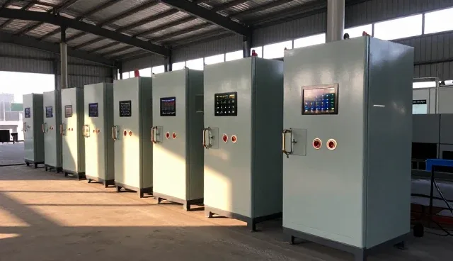 工业节能改造设备适用条件检查要点解析