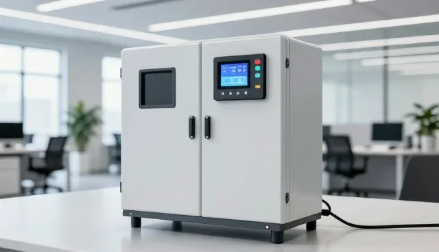贴心服务：环保设备选型关注点分析