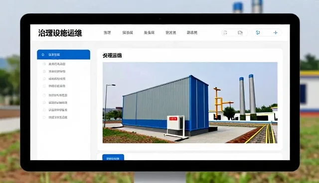废水治理中常见问题及实用解决方案解析