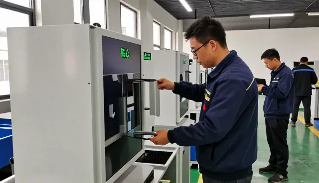 一文读懂治理设施运维环保设备研发全流程跟进