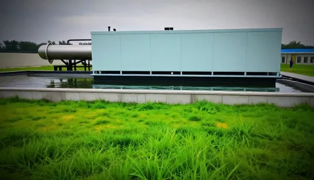 工业节能改造设备如何优化运维流程